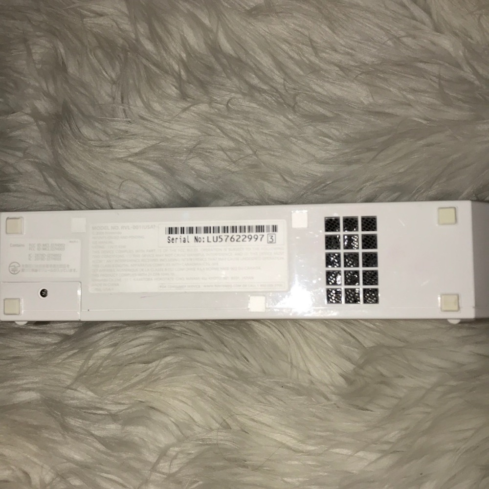WII - Picture 2 of 3